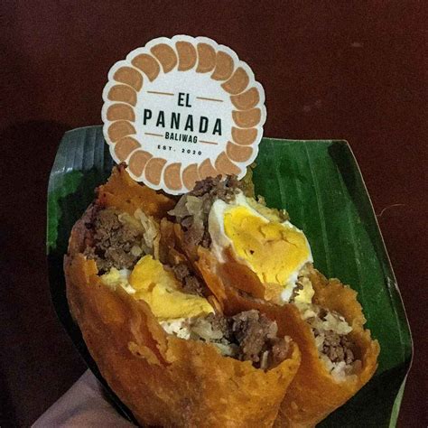 El Panada Baliwag .